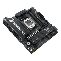 TUF GAMING B850M-PLUS WIFI7