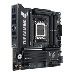 TUF GAMING B850M-PLUS WIFI7