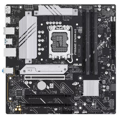 PRIME B760M-A II-CSM
