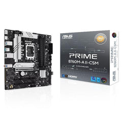 PRIME B760M-A II-CSM