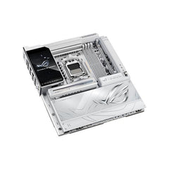 ROG CROSSHAIR X870E GLACIAL