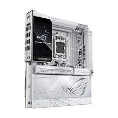 ROG CROSSHAIR X870E GLACIAL