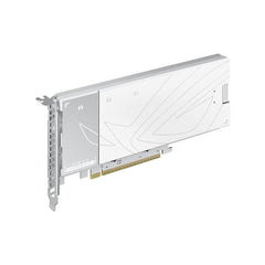 ROG CROSSHAIR X870E GLACIAL