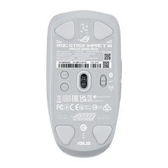 P520 ROG STRIX IMPACT III WL/WHT