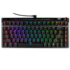 M705 ROG FALCHION ACE 75HE/BK/V2/US