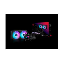 ROG STRIX LC III 240 ARGB