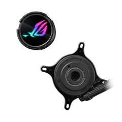 ROG STRIX LC III 240 ARGB