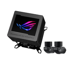 ROG RYUJIN III WB