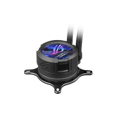 ROG STRIX LC III 360 ARGB LCD/AIO