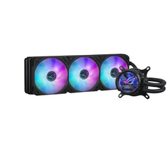 ROG STRIX LC III 360 ARGB LCD/AIO