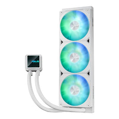 PRIME LC 360 ARGB WHT