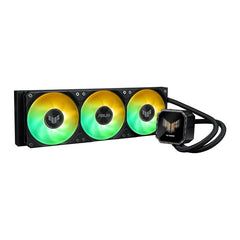 TUF GAMING LC III 360 ARGB LCD