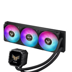 TUF GAMING LC III 360 ARGB LCD