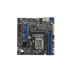 ASUS P13R-M Intel Xeon E-2400 e Intel Xeon 6300 scheda madre server LGA 1700 micro ATX