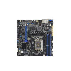 ASUS P13R-M Intel Xeon E-2400 e Intel Xeon 6300 scheda madre server LGA 1700 micro ATX