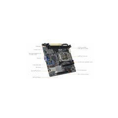 ASUS P13R-I Intel Xeon E-2400 e Intel Xeon 6300 scheda madre server LGA 1700 mini-ITX