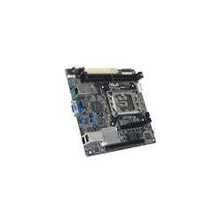 ASUS P13R-I Intel Xeon E-2400 e Intel Xeon 6300 scheda madre server LGA 1700 mini-ITX