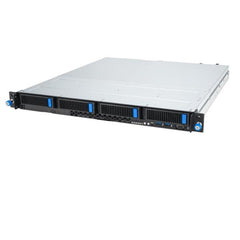 ASUS RS300-E12 rack server 1U barebone (NO CPU-RAM SSD/HHD)