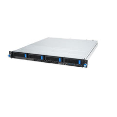 ASUS RS300-E12 rack server 1U barebone (NO CPU-RAM SSD/HHD)