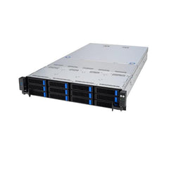 ASUS SERVER RS521A-E12-RS12U/1600W per AMD RYZEN EPYC 9004 9005