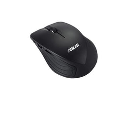 MOUSE ASUS WT465 NERO WIRELESS