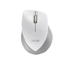 MOUSE ASUS WT465 BIANCO WIRELESS