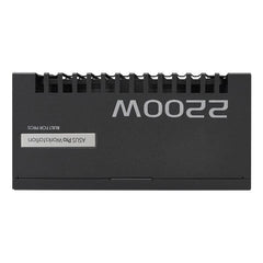 Asus Pro WS 2200W Platinum