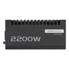 Asus Pro WS 2200W Platinum