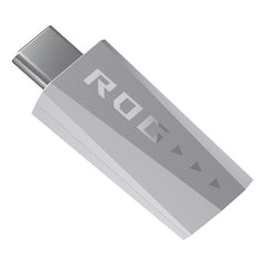 A701 ROG DELTA II/WHT