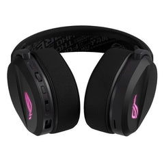 A501 ROG PELTA/BLK