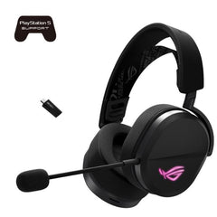 A501 ROG PELTA/BLK
