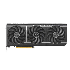 Scheda grafica Prime Radeon RX 9070 XT OC Edition da 16 GB GDDR6