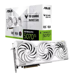 TUF-RTX5070TI-O16G-WHITE-GAMING