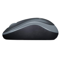 NOTEBOOK MOUSE M185 SOFTGREY-EER