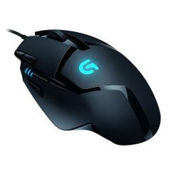 G402 Hyperion Fury