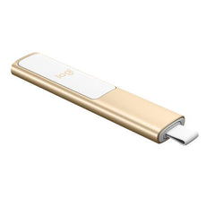 LOGITECH  Spotlight Presentation Remote Oro