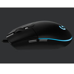 G203 LIGHTSYNC GAMING MOUSE BLK