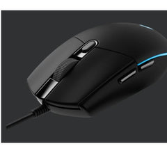 G203 LIGHTSYNC GAMING MOUSE BLK