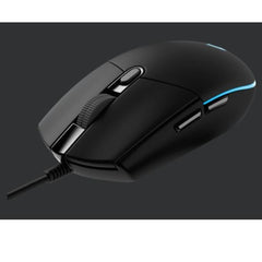 G203 LIGHTSYNC GAMING MOUSE