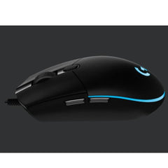 G203 LIGHTSYNC GAMING MOUSE