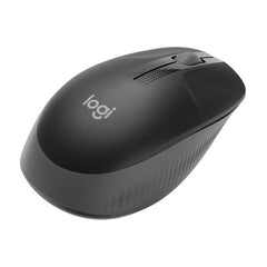 M190 MOUSE - CHARCOAL