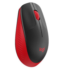 M190 MOUSE - RED