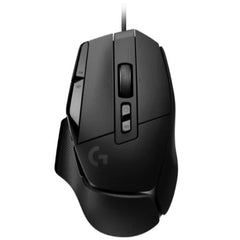 MOUSE GAMING G502 X - NERO
