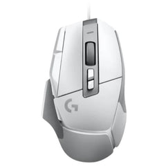 MOUSE GAMING G502 X - BIANCO