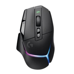 MOUSE GAMING G502 X PLUS - BLACK