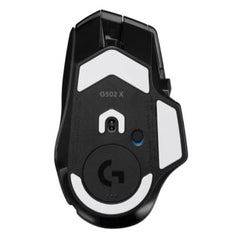 MOUSE GAMING G502 X PLUS - BLACK