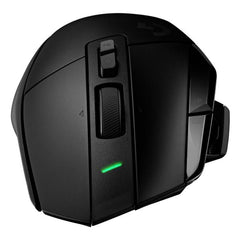 G502 X LIGHTSPEED NERO