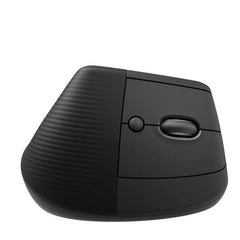 MOUSE ERGONOMICO VERTICALE LIFT-GRAPHITE-PER MANCINI
