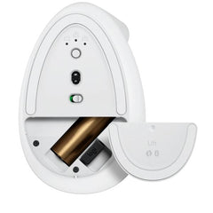 MOUSE ERGONOMICO VERTICALE LIFT - WHITE