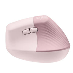 MOUSE ERGONOMICO VERTICALE LIFT - ROSA